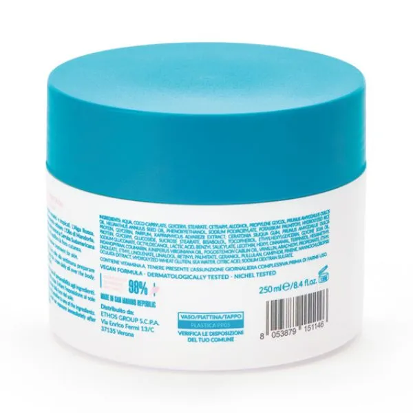 Water Power Crema Corpo Idratazione Profonda