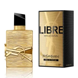Libre Vanille Couture Eau de Parfum 2