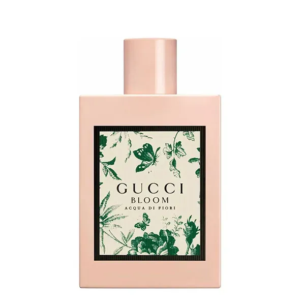Gucci Bloom Acqua di Fiori Eau de Parfum