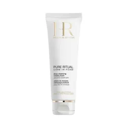 Pure Ritual Care-In-Foam Mousse Detergente