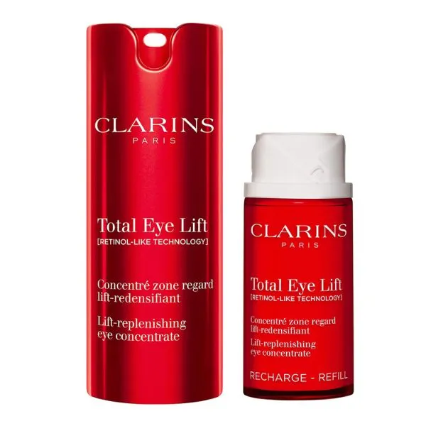 Total Eye Lift Ricaricabile