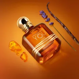 Stronger With You Amber Eau de Parfum 2