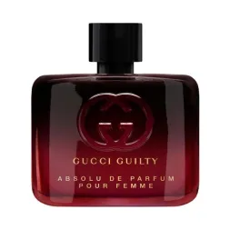 Guilty Absolu de Parfum Donna