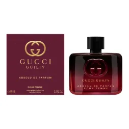 Guilty Absolu de Parfum Donna 2