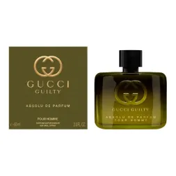 Guilty Absolu de Parfum Uomo 2