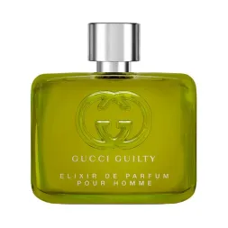 Guilty Pour Homme Elixir de Parfum