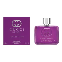Guilty Pour Femme Elixir de Parfum 2
