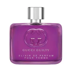 Guilty Pour Femme Elixir de Parfum