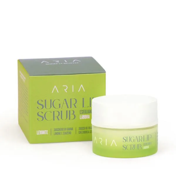 Sugar Lip Scrub Esfoliante Labbra