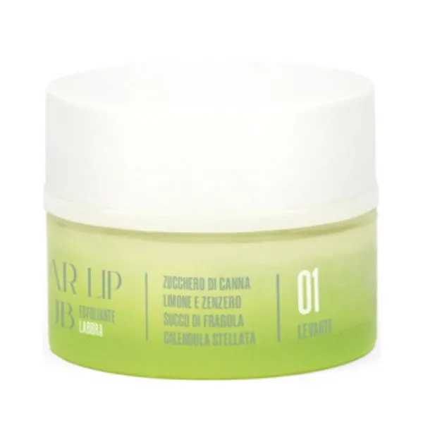 Sugar Lip Scrub Esfoliante Labbra