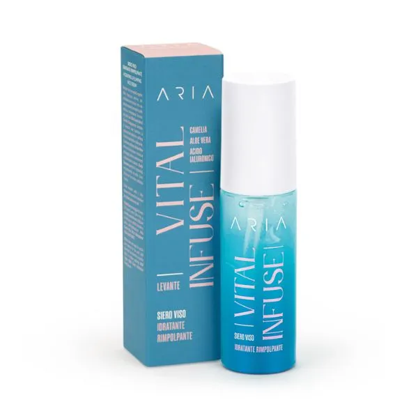 Vital Infuse Siero Viso Idratante