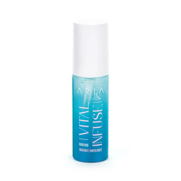 Vital Infuse Siero Viso Idratante