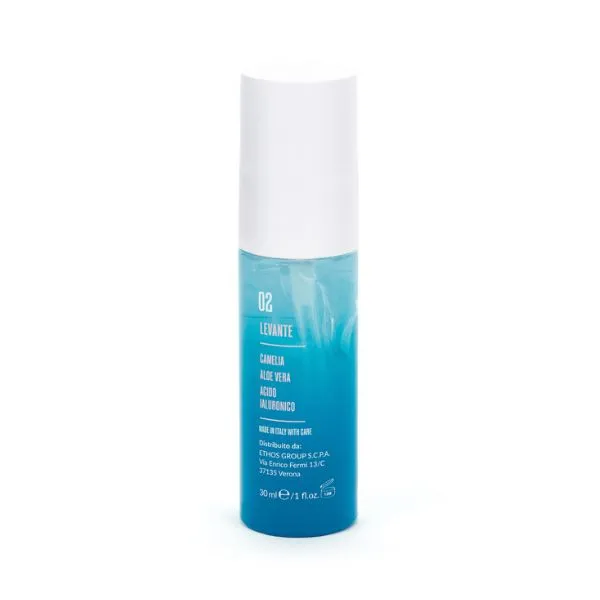 Vital Infuse Siero Viso Idratante