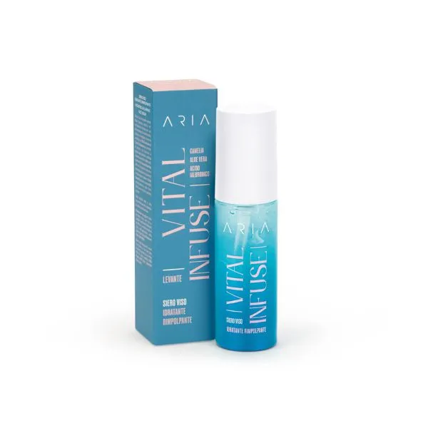 Vital Infuse Siero Viso Idratante