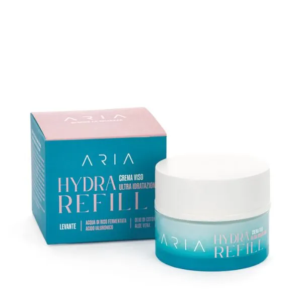 Hydra Refill Crema Viso Ultra Idratazione