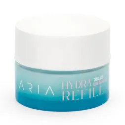 Hydra Refill Crema Viso Ultra Idratazione 2