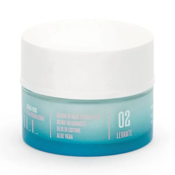 Hydra Refill Crema Viso Ultra Idratazione