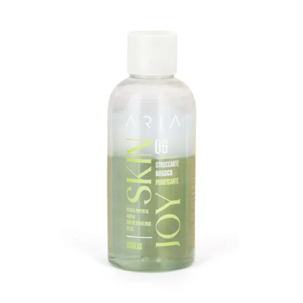 Skin Joy Struccante Bifasico Purificante