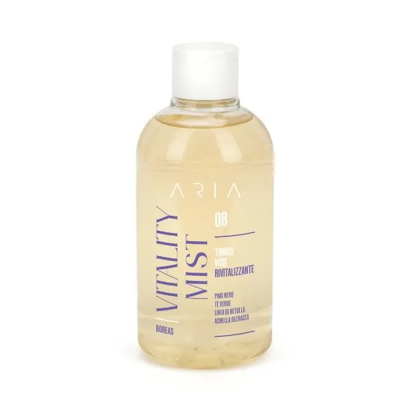 Vitality Mist Tonico Viso Rivitalizzante
