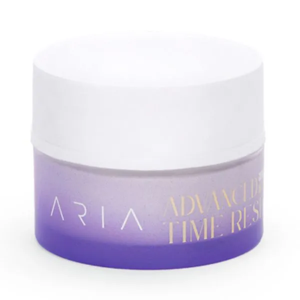 Advanced Time Reset Crema Viso Anti-Age