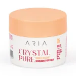 Crystal Pure Burro Struccante Riequilibrante Viso e Occhi