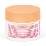 Crystal Pure Burro Struccante Riequilibrante Viso e Occhi