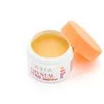 Crystal Pure Burro Struccante Riequilibrante Viso e Occhi
