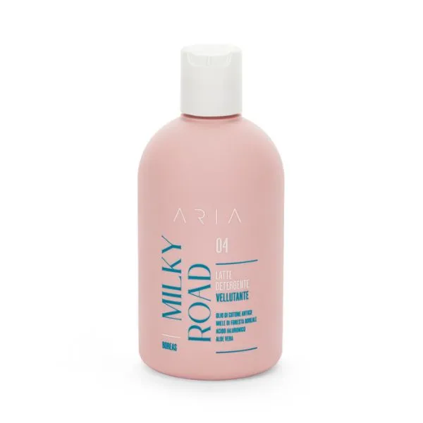 Milky Road Latte Detergente Vellutante