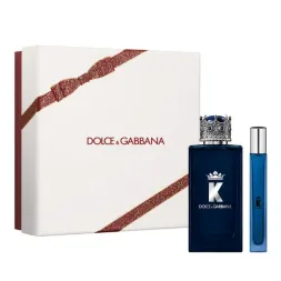K by Dolce&Gabbana Parfum Gift Set