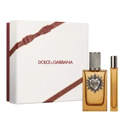 Dolce&Gabbana Devotion For Men Parfum Gift Set