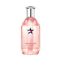 Tommy Girl New York Eau de Toilette
