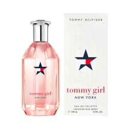 Tommy Girl New York Eau de Toilette 2