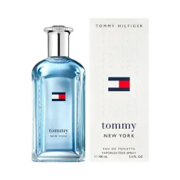 Tommy New York Eau de Toilette 2