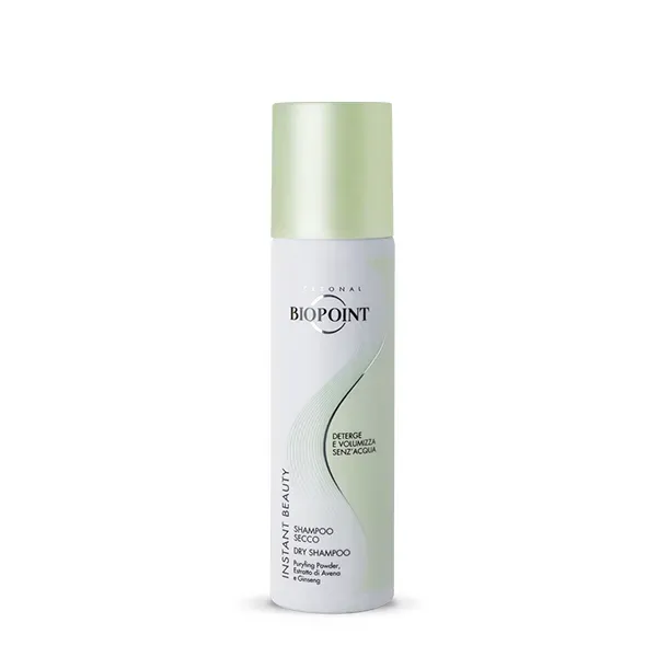 Biopoint Istant Beauty Shampoo Secco 150ml