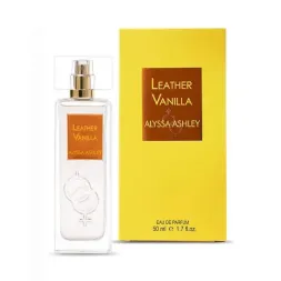 Leather Vanilla Eau de Parfum 2