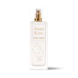 Ambre Blanc Eau de Parfum