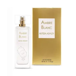 Ambre Blanc Eau de Parfum 2