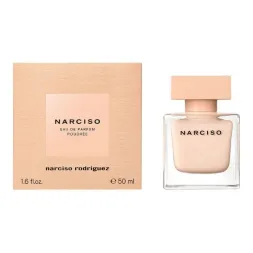 Narciso Eau de Parfum Poudrée 2