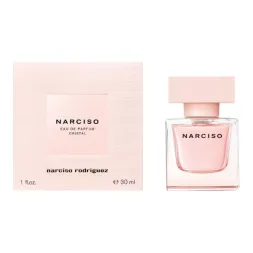 Narciso Eau de Parfum Cristal 2