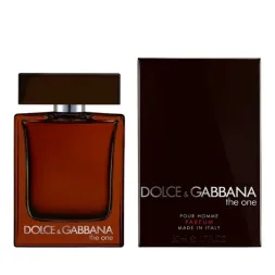 The One For Men Parfum 2