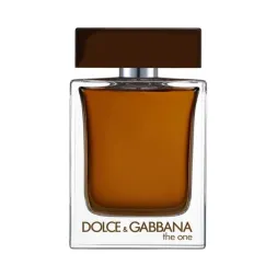 The One For Men Eau de Parfum