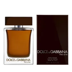 The One For Men Eau de Parfum 2