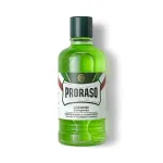 Lozione Dopobarba Professionale Rinfrescante