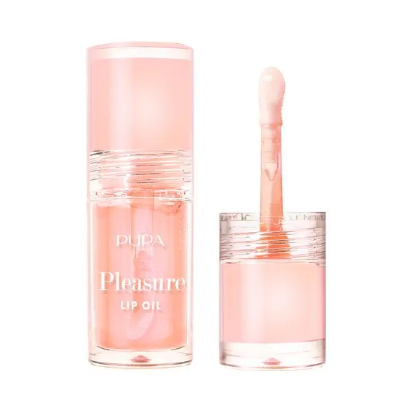 Pleasure Lip Oil