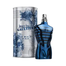 Le Male in Blue Eau de Parfum 2