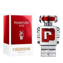 Phantom in Red Parfum Elixir 2