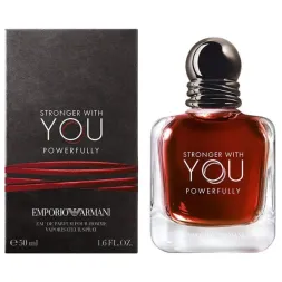 Stronger With You Powerfully Eau de Parfum 2