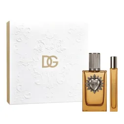 Dolce&Gabbana Devotion For Men Parfum Gift Set