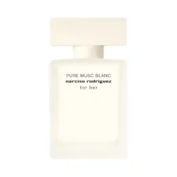 For Her Pure Musc Blanc Eau de Parfum Intense