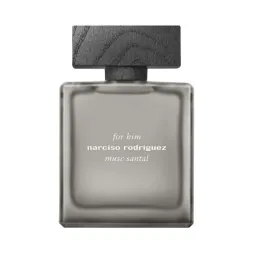 For Him Musc Santal Eau de Parfum Intense 2